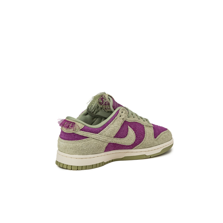Nike Dunk Low Retro SE *Panda* - 48.5 / Viotech / Dusty Olive / Pale Ivory - 5