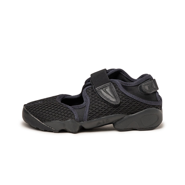 Nike Wmns Air Rift - 39 / Off Noir / Off Noir
