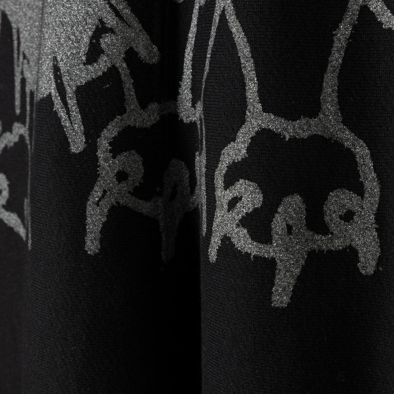 CHITO International Reflective Guard Sweatpants - XL / Black - 3