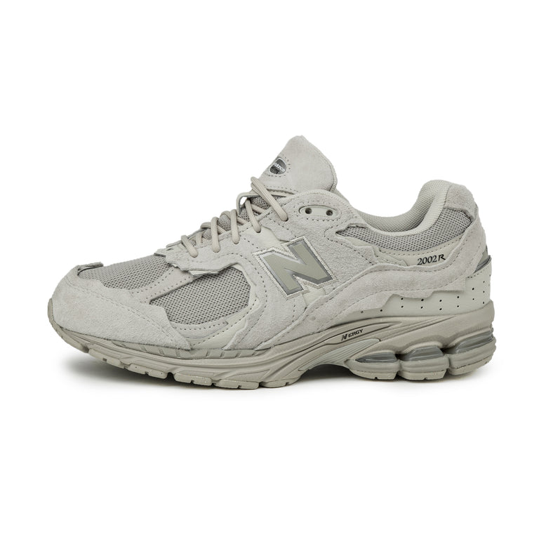 New Balance 2002DX *Protection Pack GORE-Tex* - 39.5 / Shipyard / Silver Metallic

