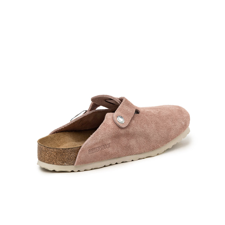 Birkenstock Boston - 38 / Pink Clay - 3