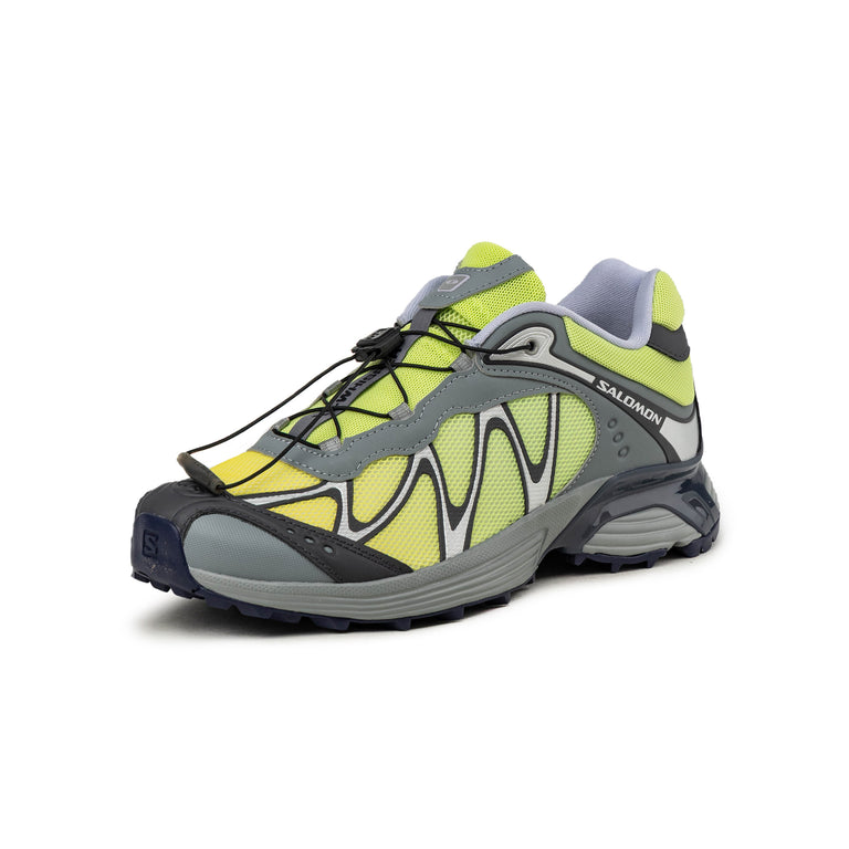 Salomon XT-Whisper - 42 2/3 / Sharp Green / Monument / Nine Iron - 2