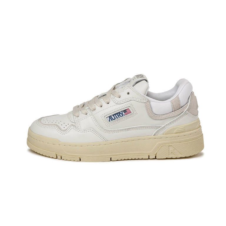 Autry CLC W - 37 / Mult / Mat Wht - 1