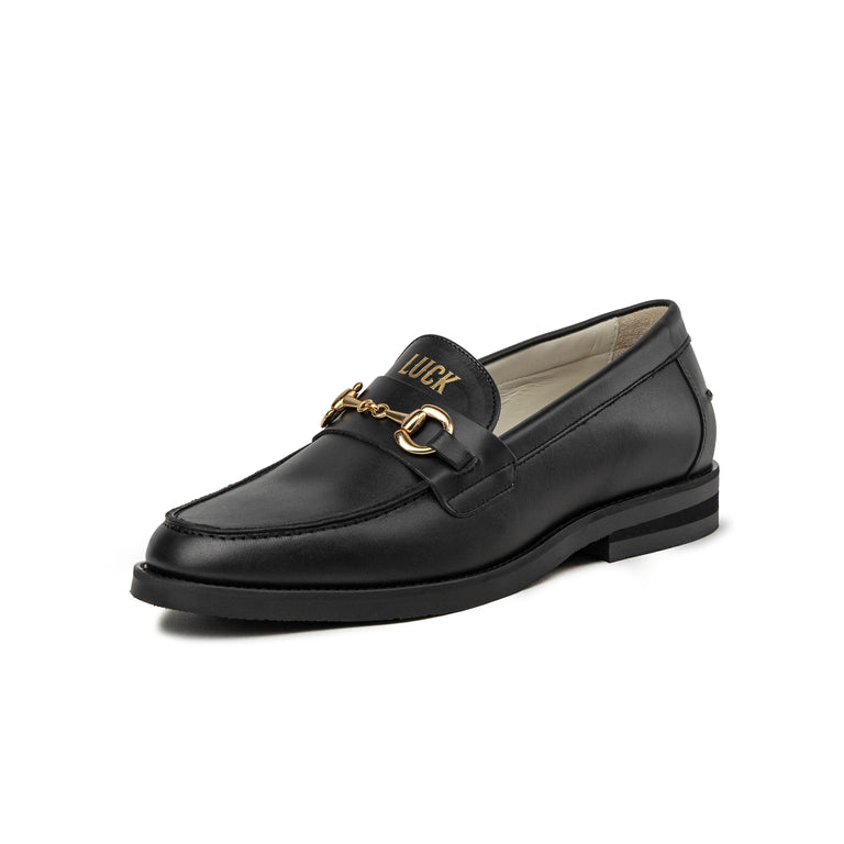 Duke + Dexter Wilde Loafer - 47 / Good Luck Bit - 3