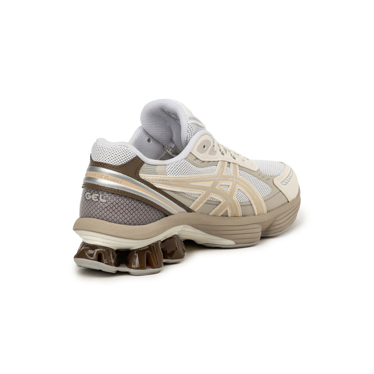 Asics GEL-Kinetic Fluent - 40 / White / Marzipan - 3