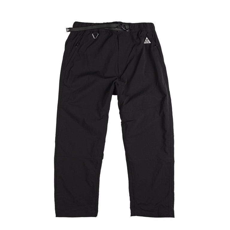 Nike ACG UV Hike Pants - XXL / Black / Anthracite / Summit White
