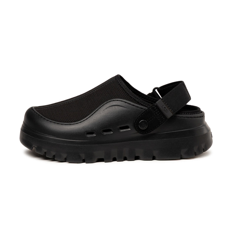 Ugg PeakMod - 46 / Black
