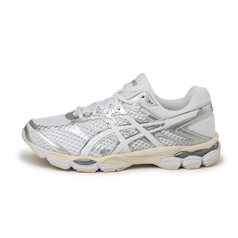 Asics GEL-Cumulus 16 - 44.5 / White / White
