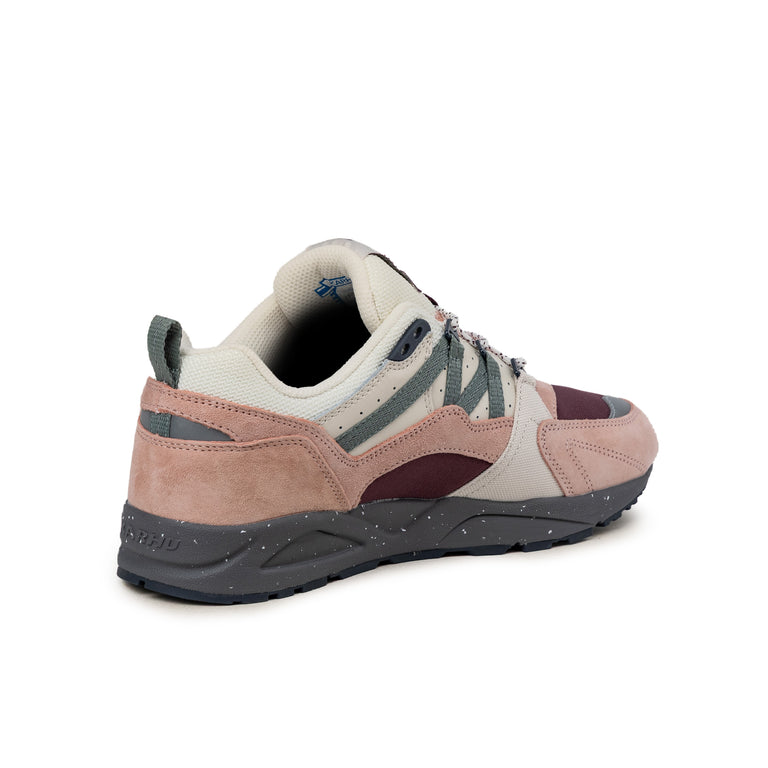 Karhu Fusion 2.0 - 41.5 / Cameo Rose / Iceberg - 3
