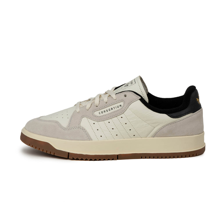Adidas SC Powerphase Consortium - 42 / Off White / Core Black / Crew White - 1