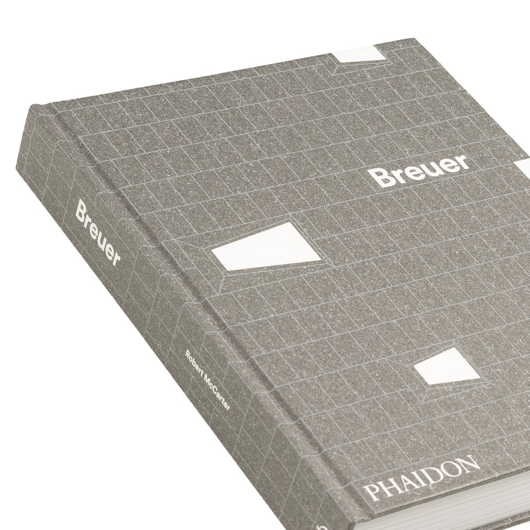 Phaidon Breuer - 2
