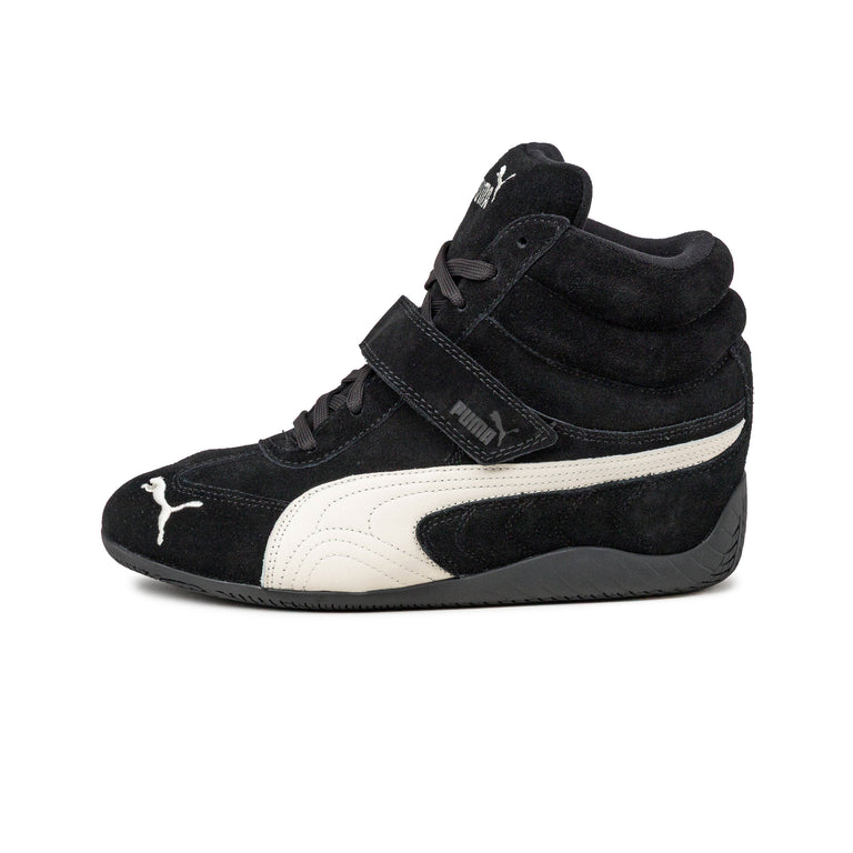 Puma Speedcat Wedge OG Wmns - 36 / Puma Black / Puma White - 1