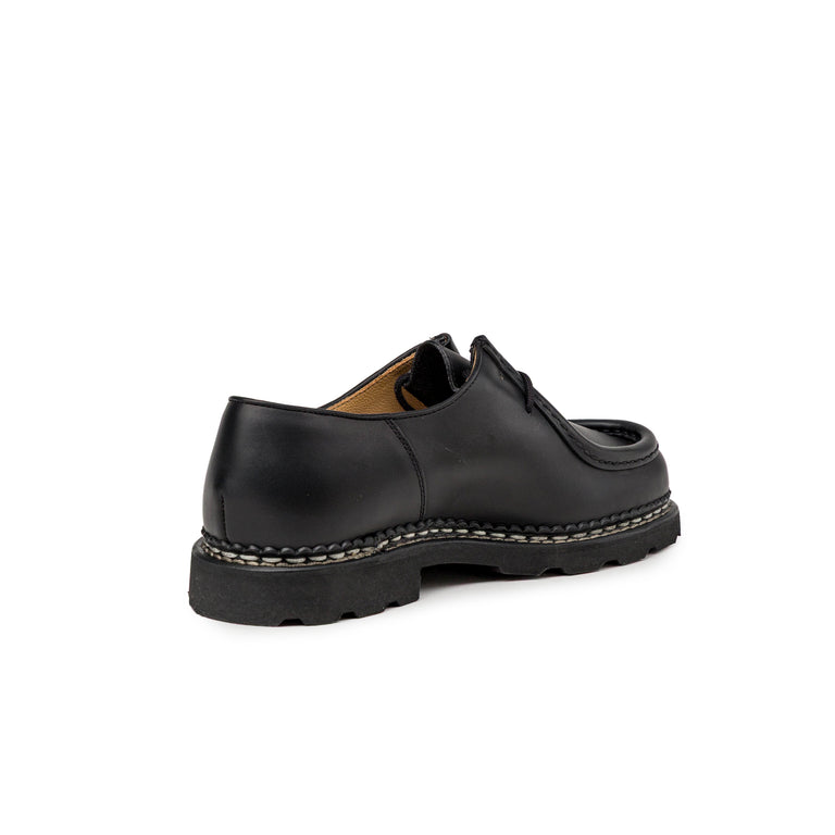 Paraboot Michael W - 36.5 / Noir - 4