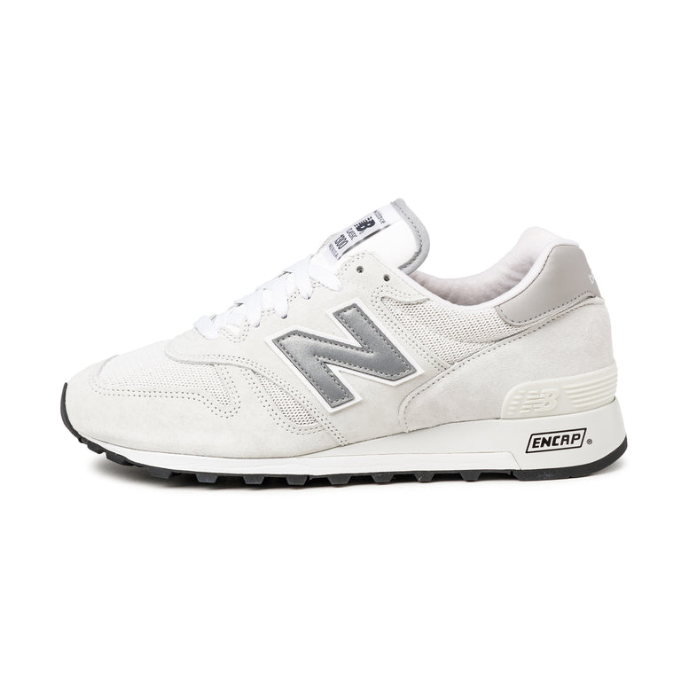 New Balance 1300 *Made in USA* - 40.5 / Reflection / White / Raincloud
