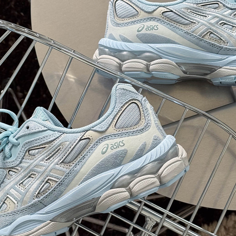 Asics GEL-NYC onfeet