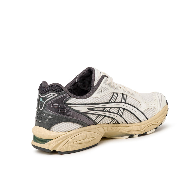 Asics GEL-Kayano 14 - 40 / Cream / Obsidian Grey - 4