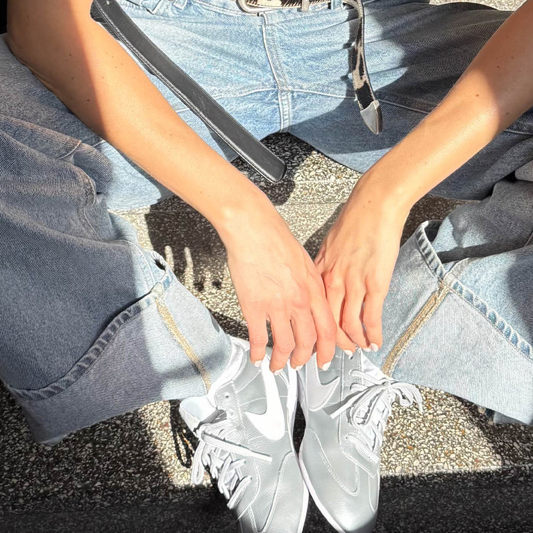 Nike Wmns Sprint Sister onfeet