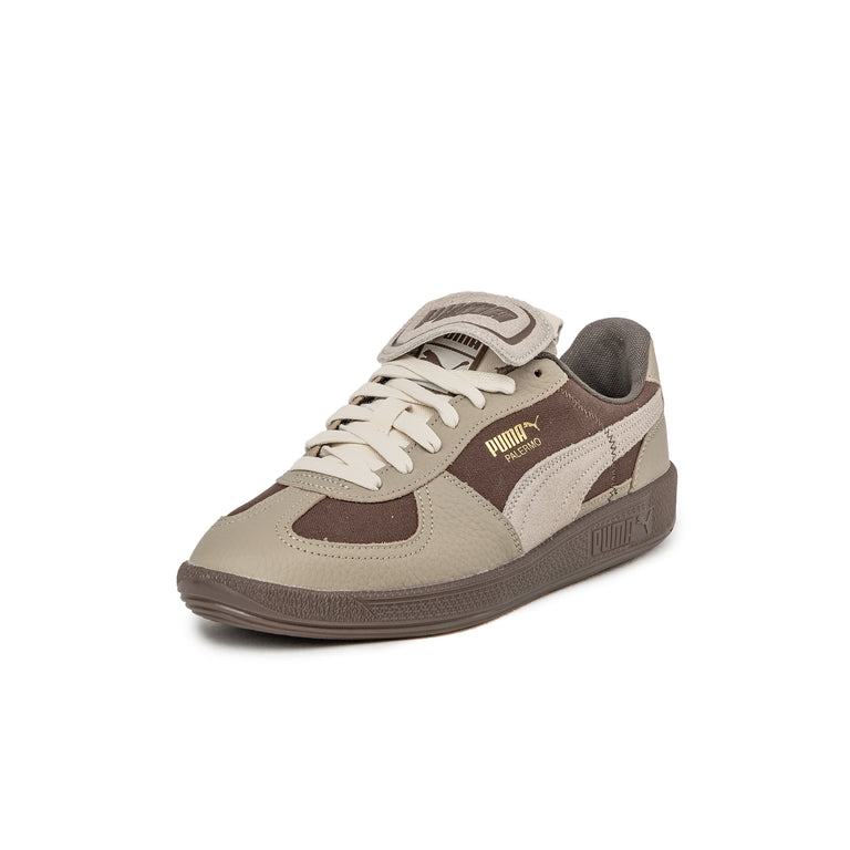 Puma Palermo Futbolito - 44.5 / Chocolate / Ice Coffee - 2