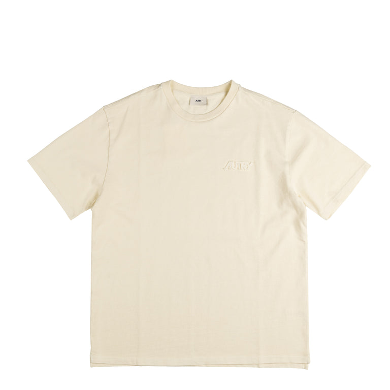 Autry Main T-Shirt - XXL / Cream - 1