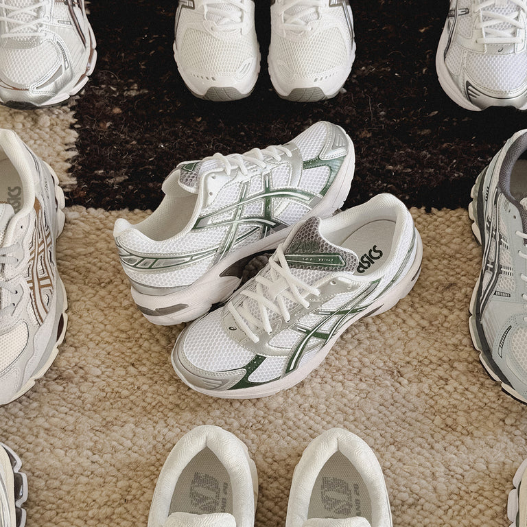 Asics GEL-1130 onfeet