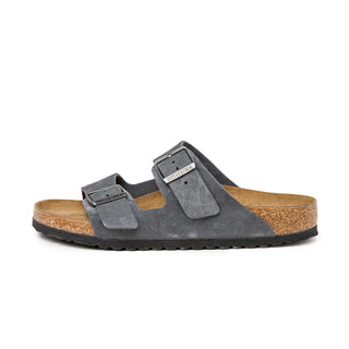 Birkenstock Arizona - 36 / Charcoal