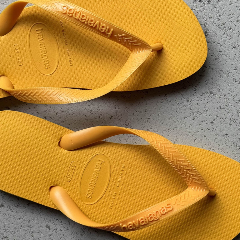 Havaianas Top onfeet