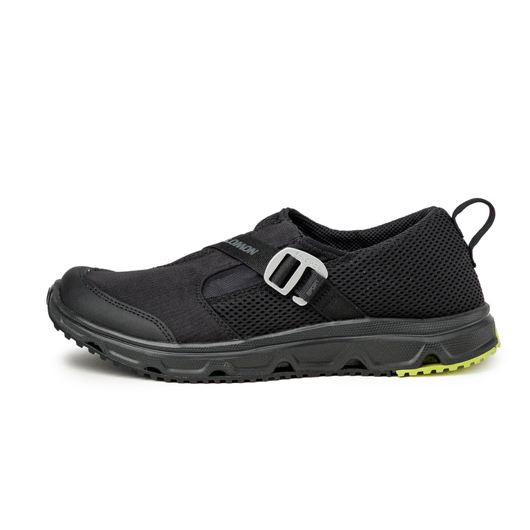 Salomon RX Moc 3.0 Nomad - 38 2/3 / Black / Black / Black
