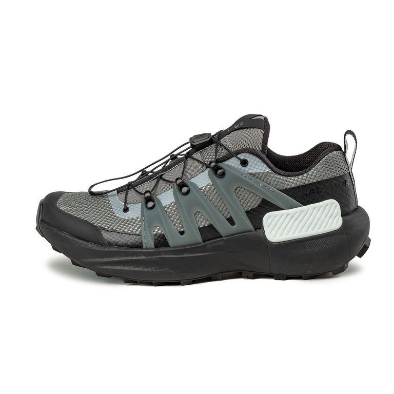 Salomon Genesis Advanced - 42 2/3 / Sedsa / Metal / Ice
