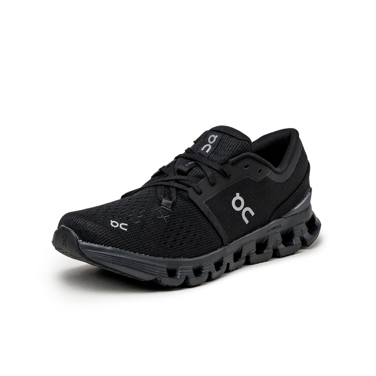 On Cloud X 4 - 46 / Black / Eclipse - 4