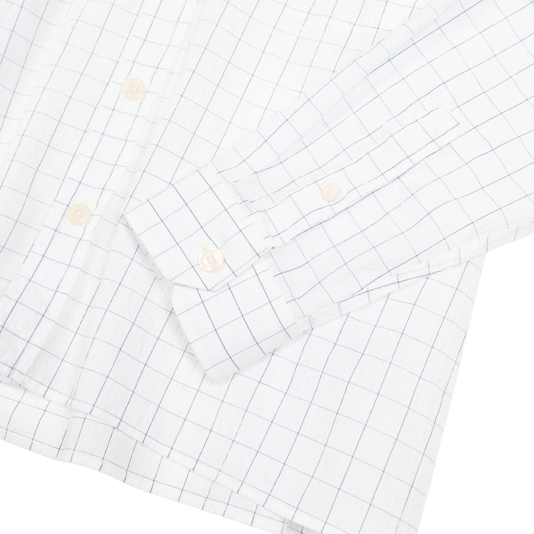 mfpen Priority Shirt - L / White Tile - 3