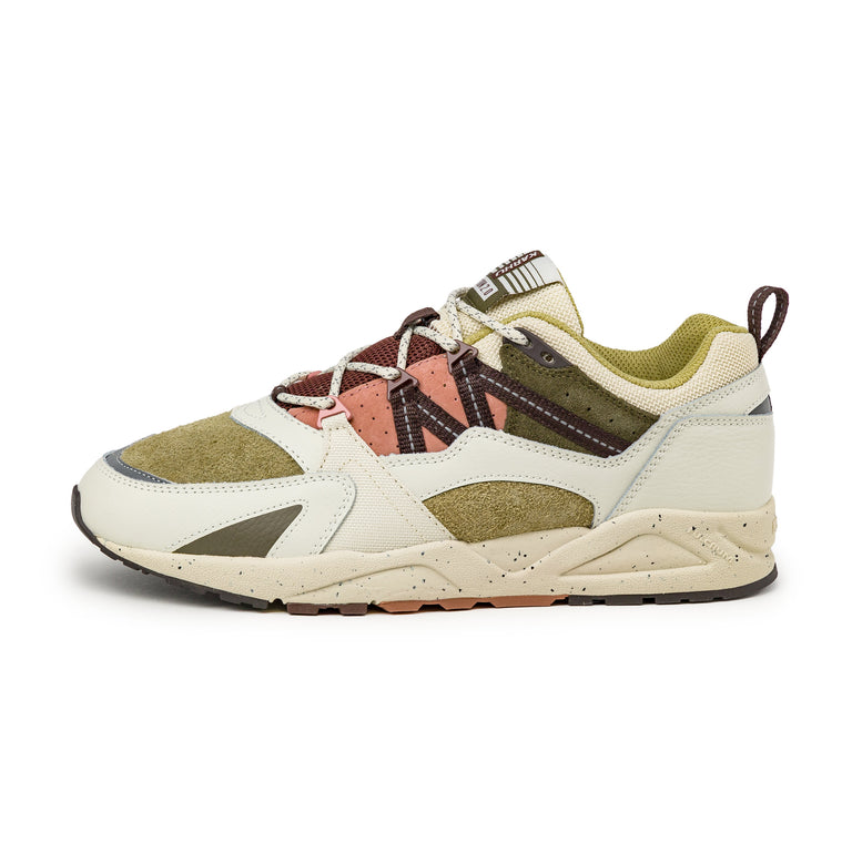 Karhu Fusion 2.0 - 42.5 / Lily White / Mole
