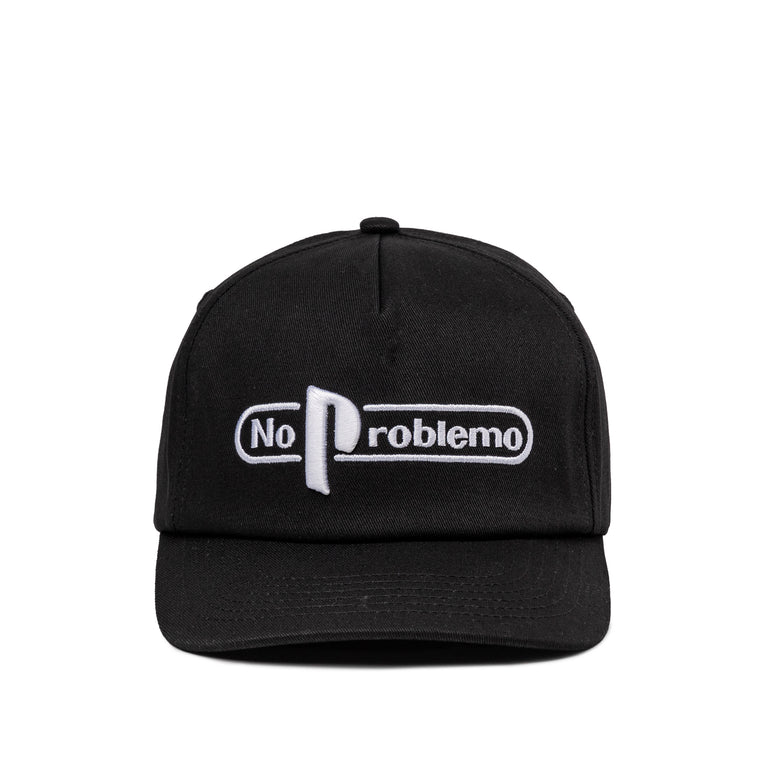 No Problemo No Problemo Cap - 1