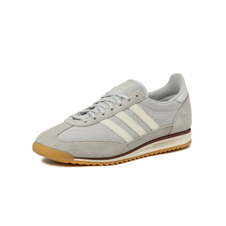 Adidas SL 72 OG W - 36 2/3 / Half Blue / Off White / Gum 1 - 4