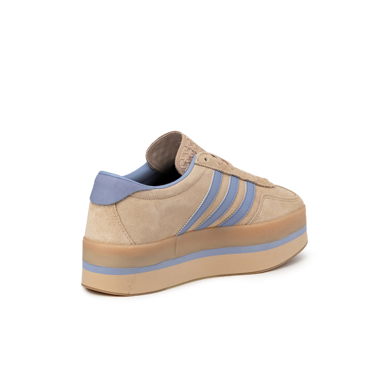 Adidas Gazelle Stack W - 42 / Halo Blue / Blue Spark / Gum 3 - 3