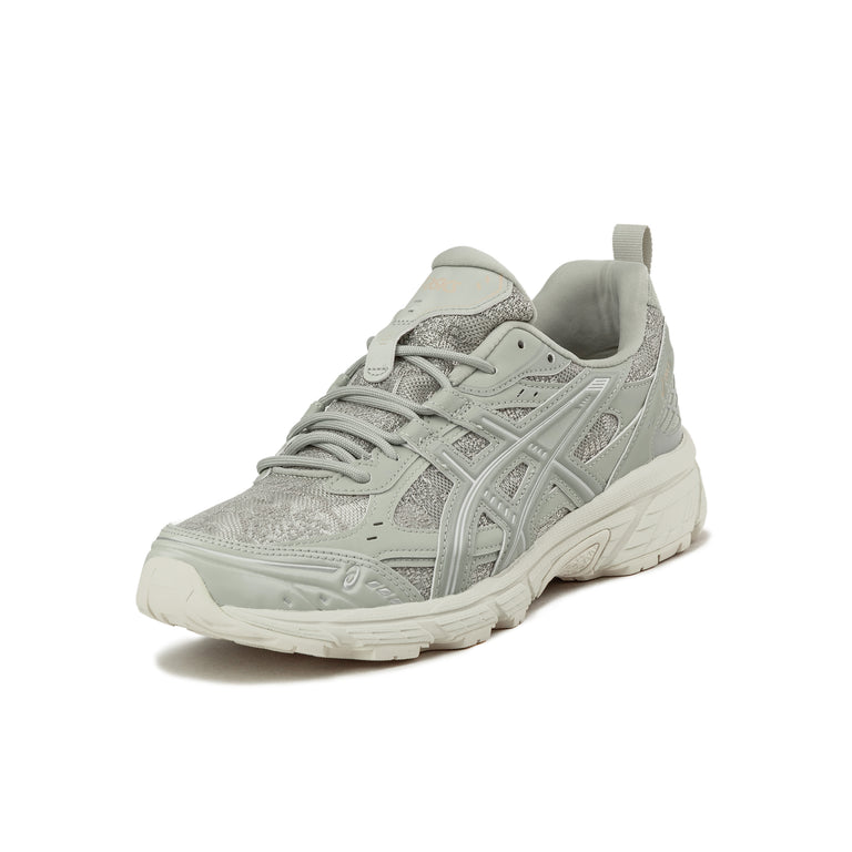 Asics GEL-Nunobiki - 36 / Dried Leaf Green / Pure Silver - 2