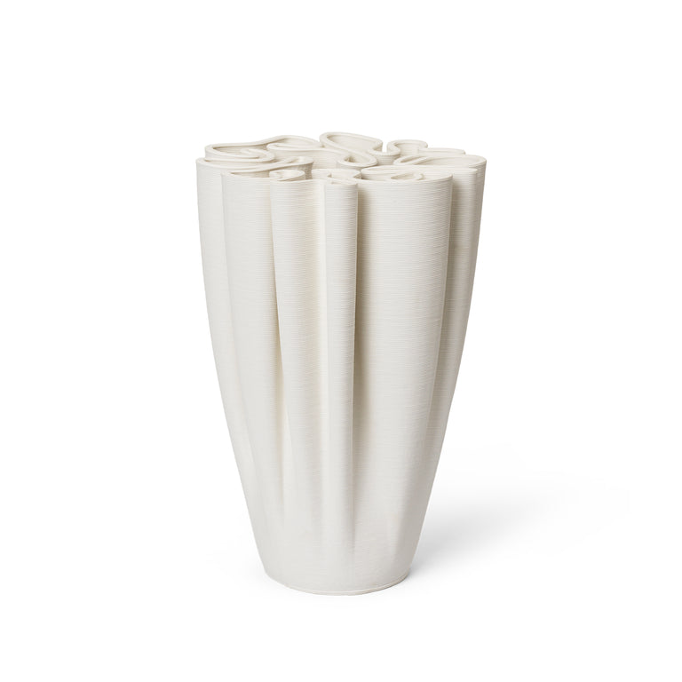 Ferm Living Dedali Vase
