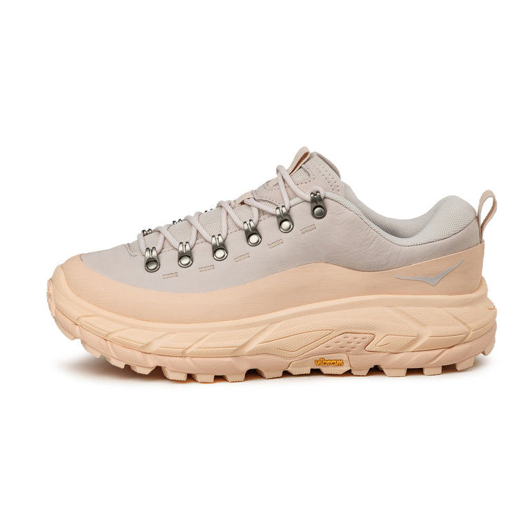 HOKA Tor Summit - 44 2/3 / Rose Cream / Tangerine Glow - 1