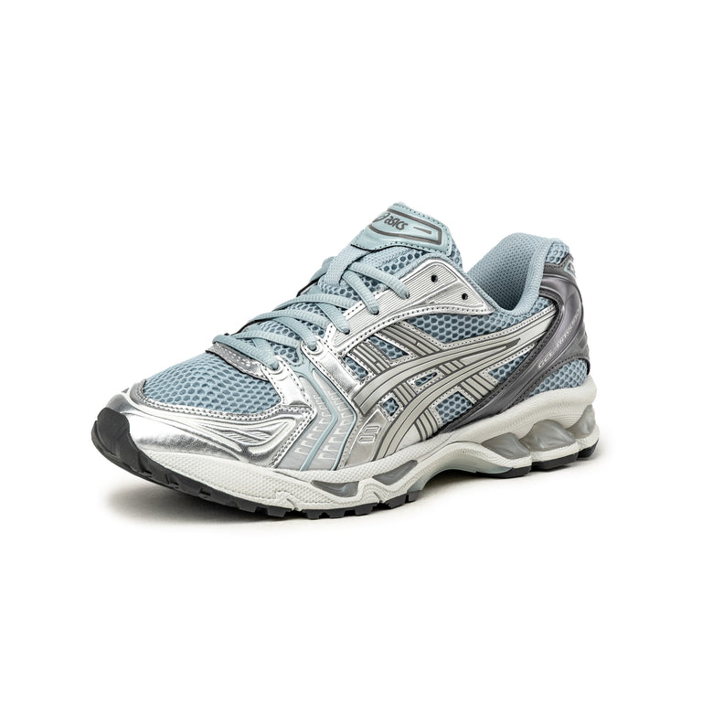 Asics GEL-Kayano 14 - 44 / Dolphin Grey / Pure Silver - 4
