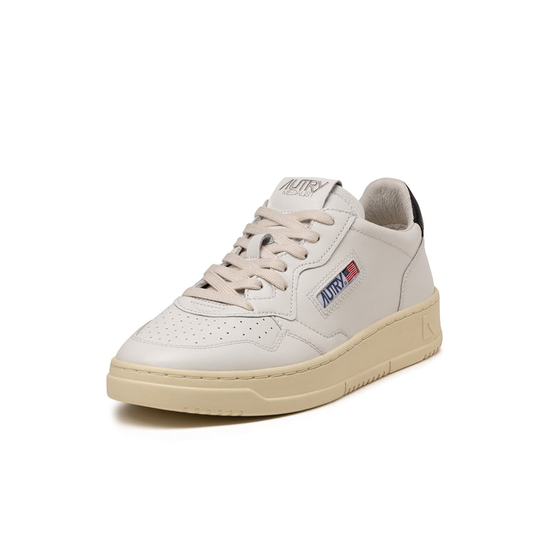 Autry Medalist - 42 / White / Black - 2