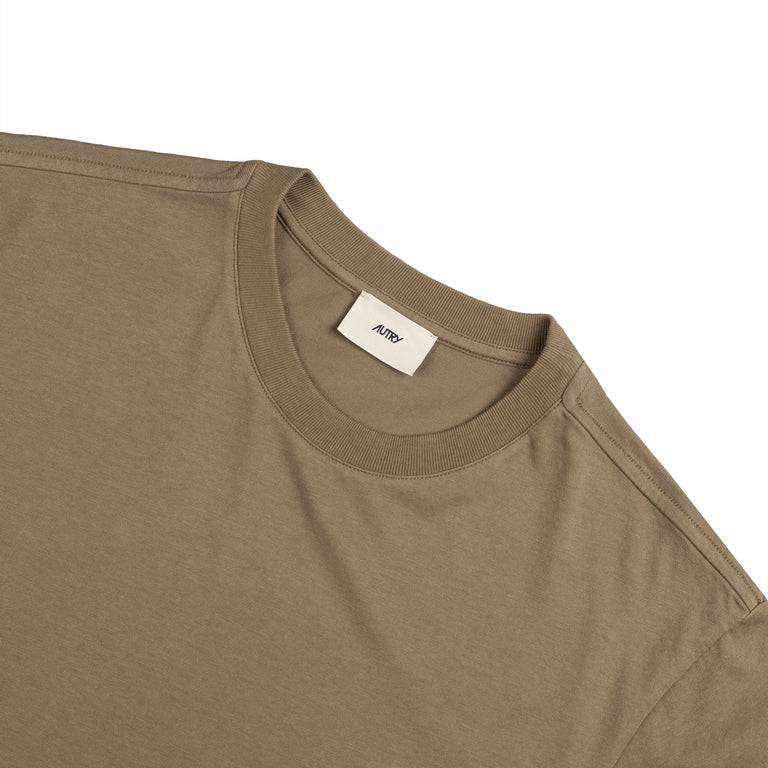 Autry Main T-Shirt - S / Scrub - 4
