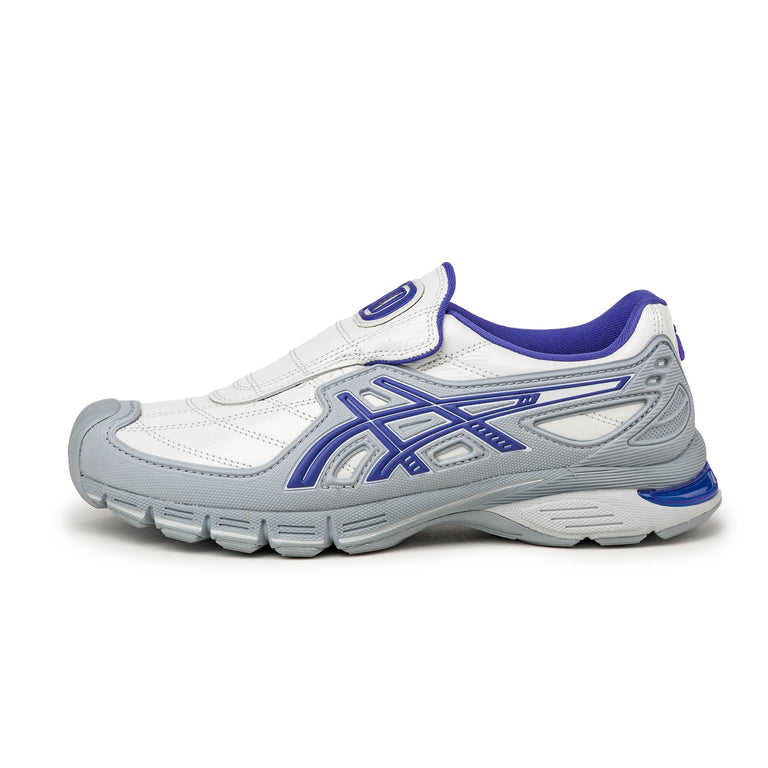 Asics x Otto 958 GEL-SD Arzachotto™ - 38 / White / Blue Violet - 1