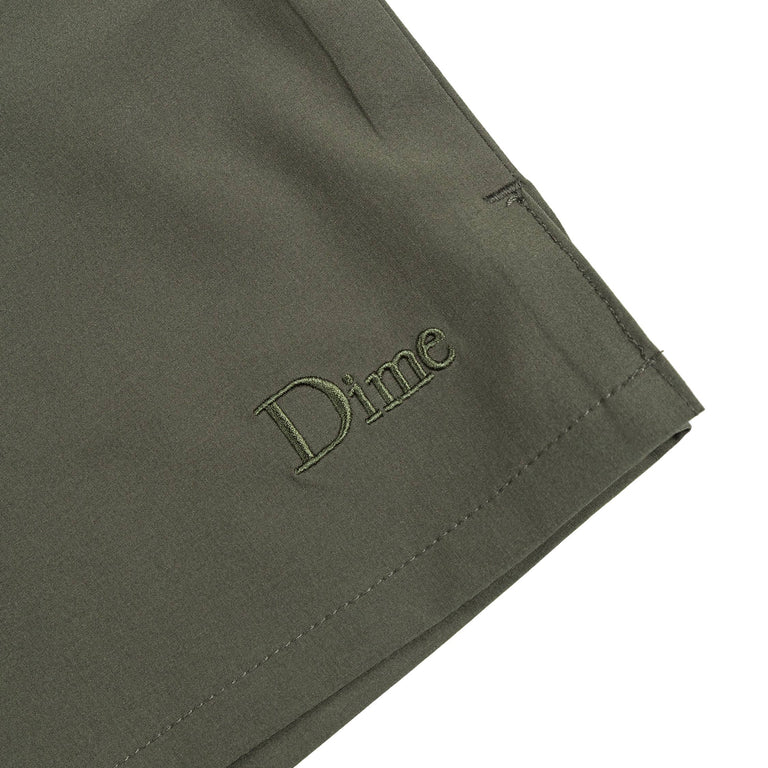 Dime Classic Short - XS / Northwood Brown - 4