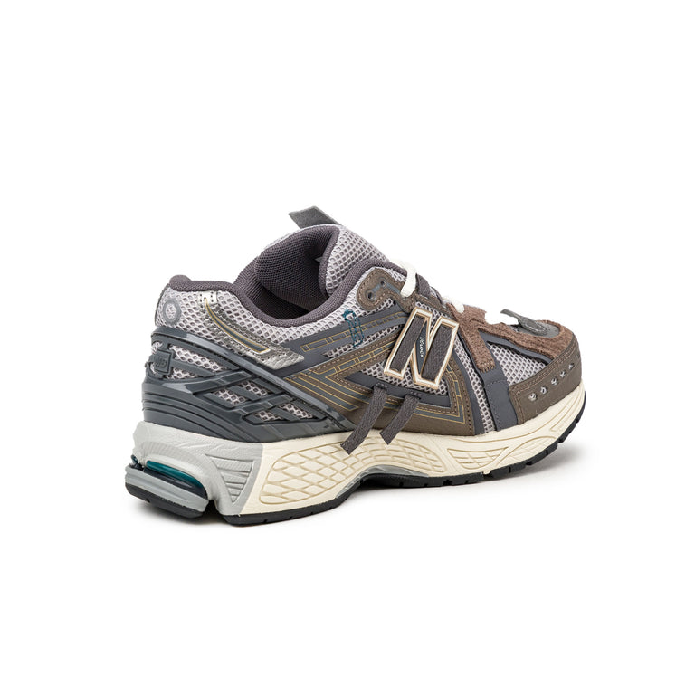 New Balance 1906A - 42 / Thunder Brown / Slate Grey - 6