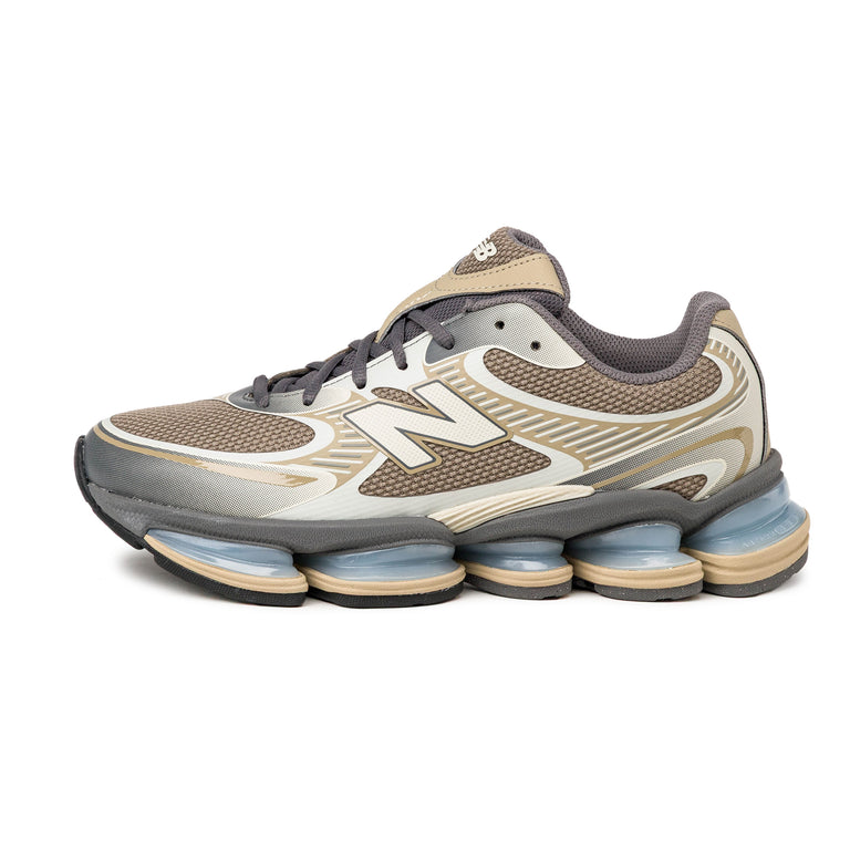 New Balance ABZORB 2000 - 40 / Grey Matter / Timberwolf
