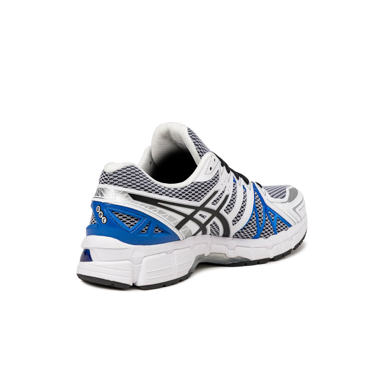 Asics GEL-Kayano 20 - 39 / White / Illusion Blue - 4