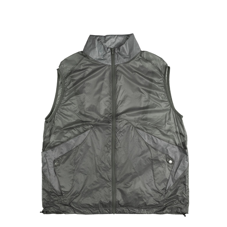 J.L.-A.L. Sair Vest - M / Jet Stone Blue
