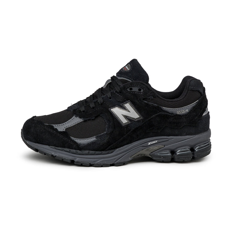 New Balance 2002 *Protection Pack GORE-Tex* - 40.5 / Black
