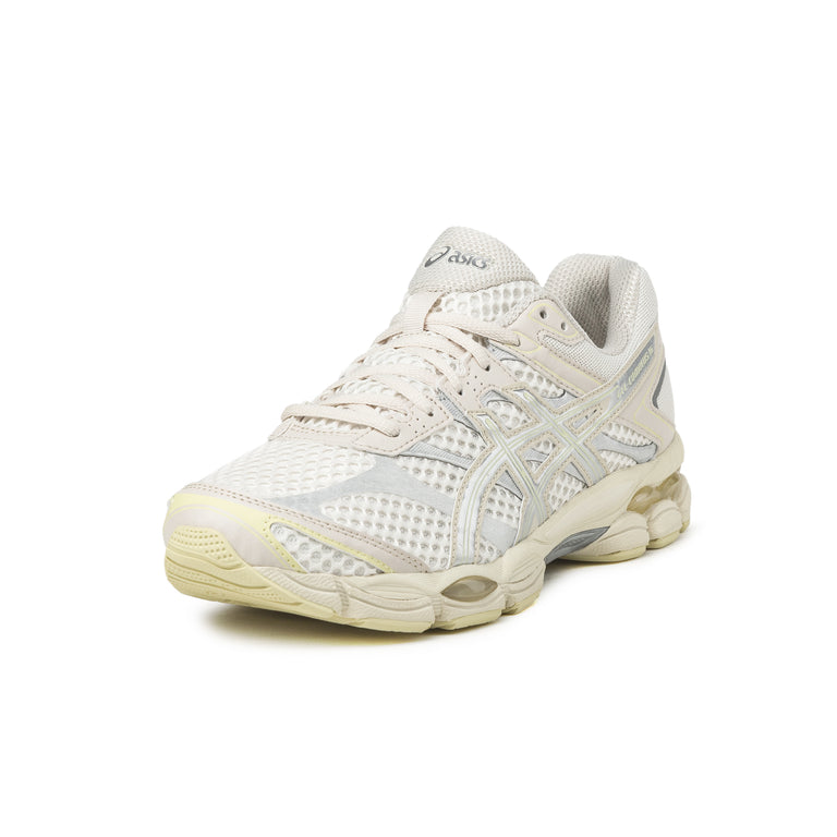 Asics GEL-Cumulus 16 - 36 / Cream / Pure Silver - 4