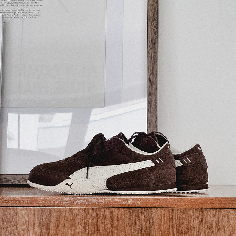 Puma Bella UT Classic onfeet