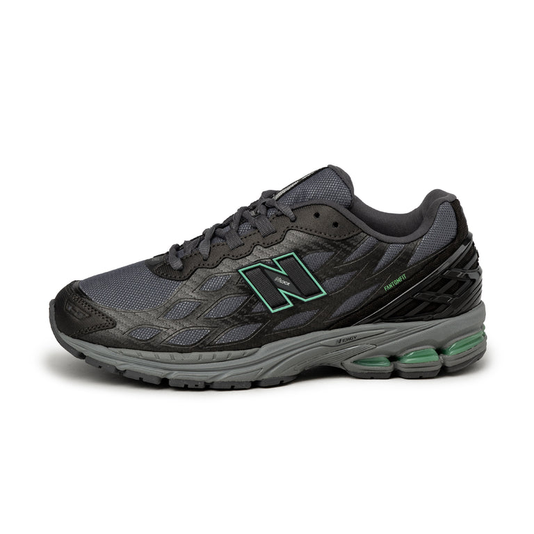 New Balance 1906W - 45.5 / Black Metallic - 1